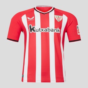 Athletic Bilbao Hemmatröja 2024